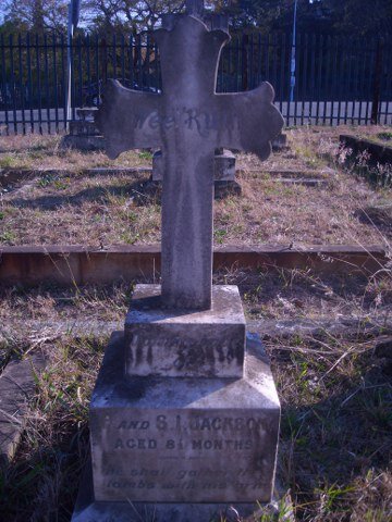 JACKSON S.I. 