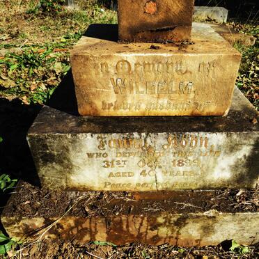 K - Surnames :: Vanne - K