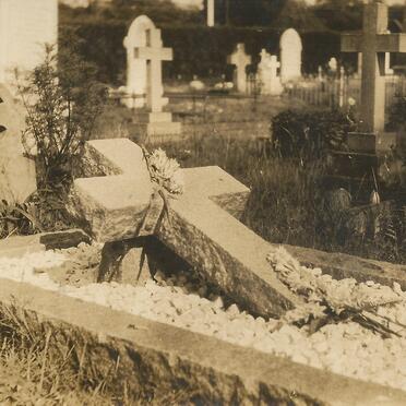 KELLY Alfred Cope Garnet 1861-1924