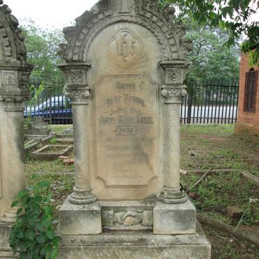 LINE Mary Anne -1902