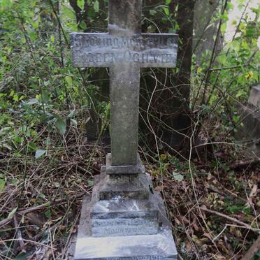 MOUNTFORT Eileen Ogilvie -1915