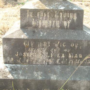 MAB Ci? Victor -1901