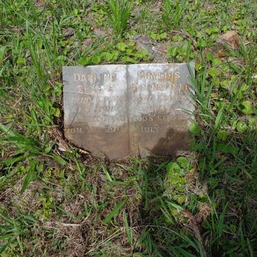 PENINGFIELD Phyllis Elaine -1942