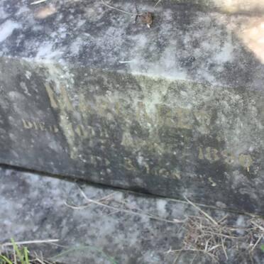 PLATYES Margaret -1890