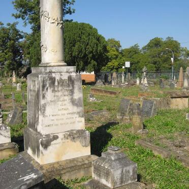 RAW Ernest Frank :: RAW Arthur :: RAW Walter