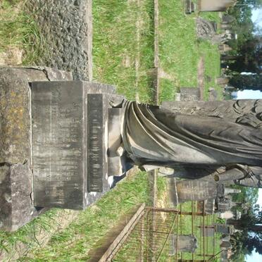 SMITH Clifford Jesse -1892