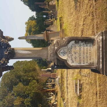 SHAW Joseph Watson 1819-1898 :: SHAW Noel -1927