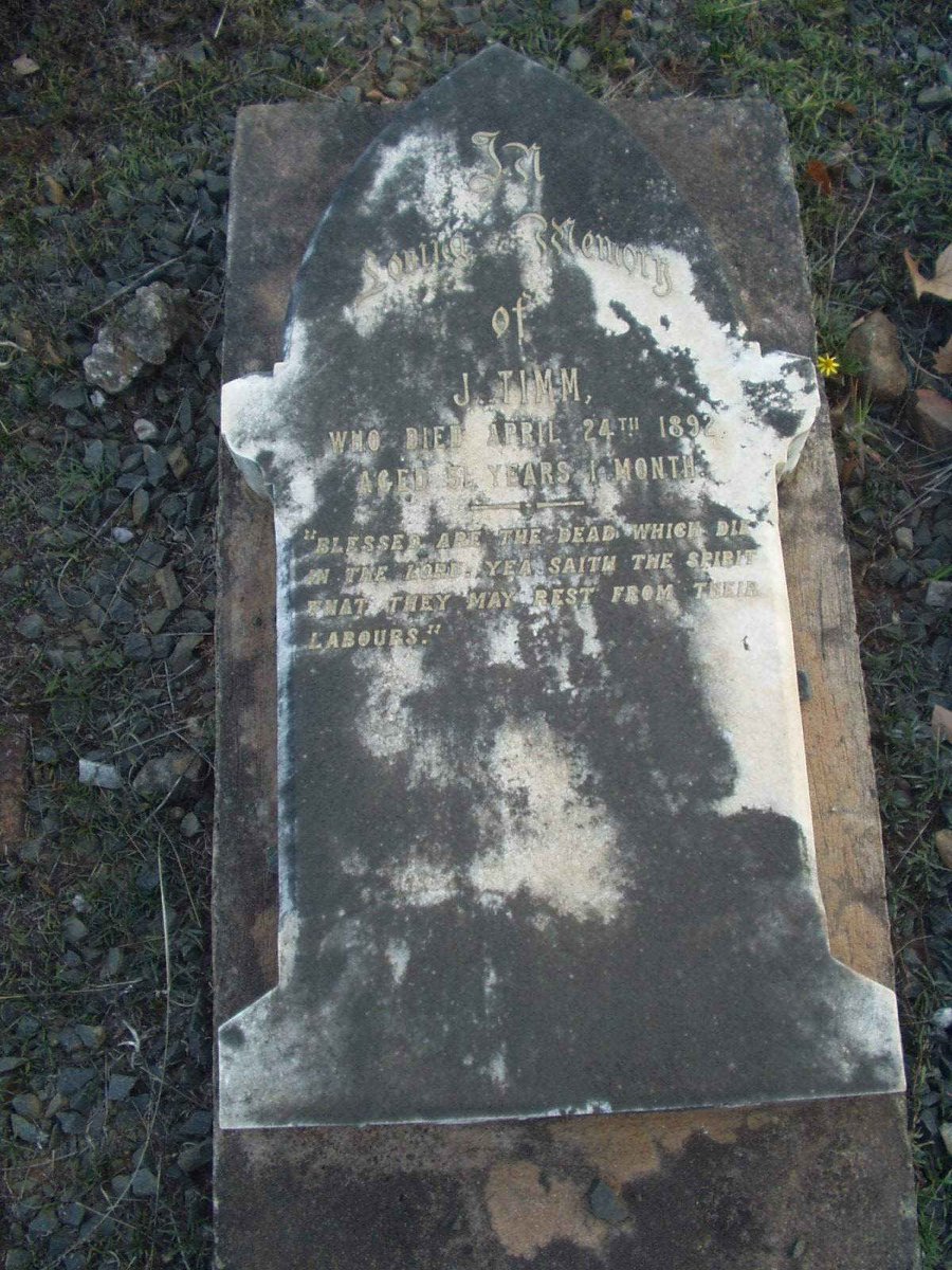 TIMM Jochim -1892