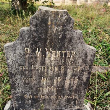 V - Vanne :: Surnames - V