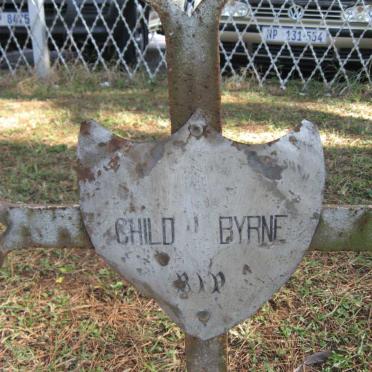 BYRNE Child