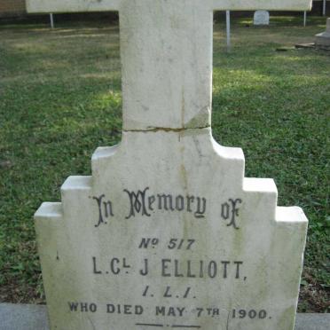 ELLIOTT J. -1900