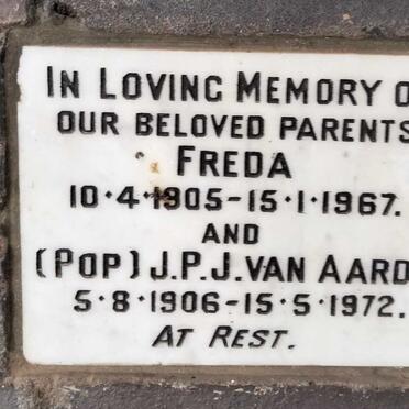 A-Surnames :: Vanne-A