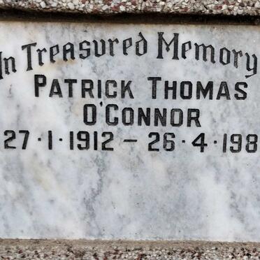 O-Surnames :: Vanne-O