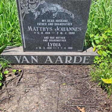 A-Surnames :: Vanne-A