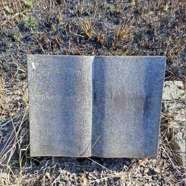 BAXTER Verna Winifred -1950