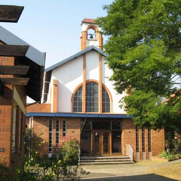 Kwazulu-Natal, PIETERMARITZBURG, St John's Presbyterian Church, WW1 Plaque