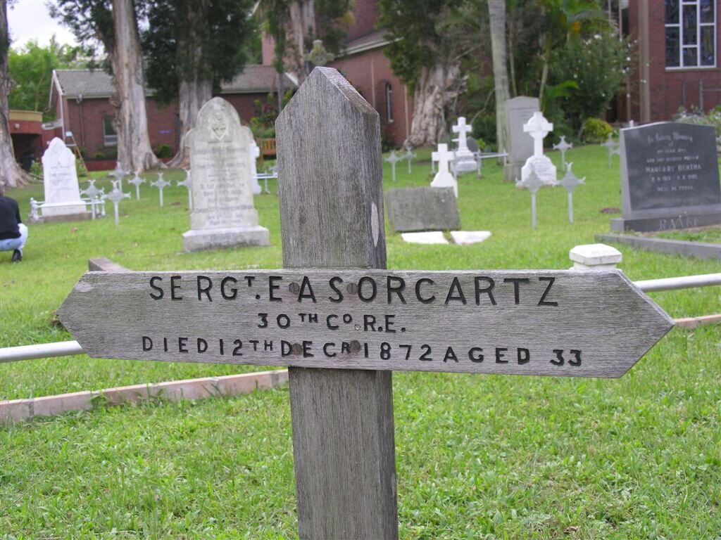 EASOCARTZ -1872