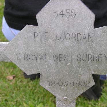 J - Vanne :: Surnames - J