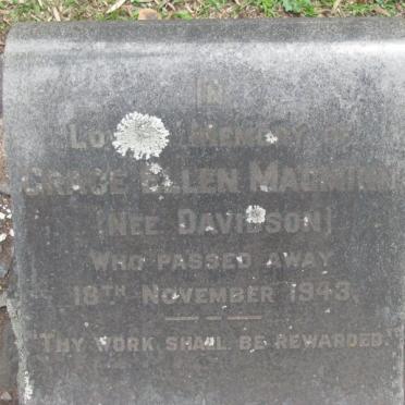 MCMINN Grace Ellen 1943