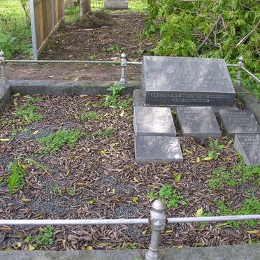 2. Overview on ROYSTON family plot