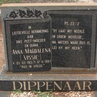 D - Vanne :: Surnames - D