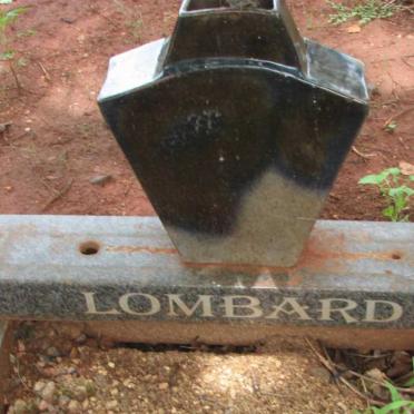 LOMBARD ?