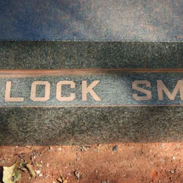 SMIT Lock -1970