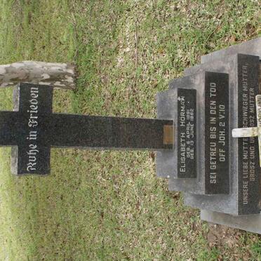 HORMAN Elisabeth 1891-1982 :: HORMANN Edith