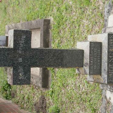 RÖHRS Emilie S.C. 1935-1954