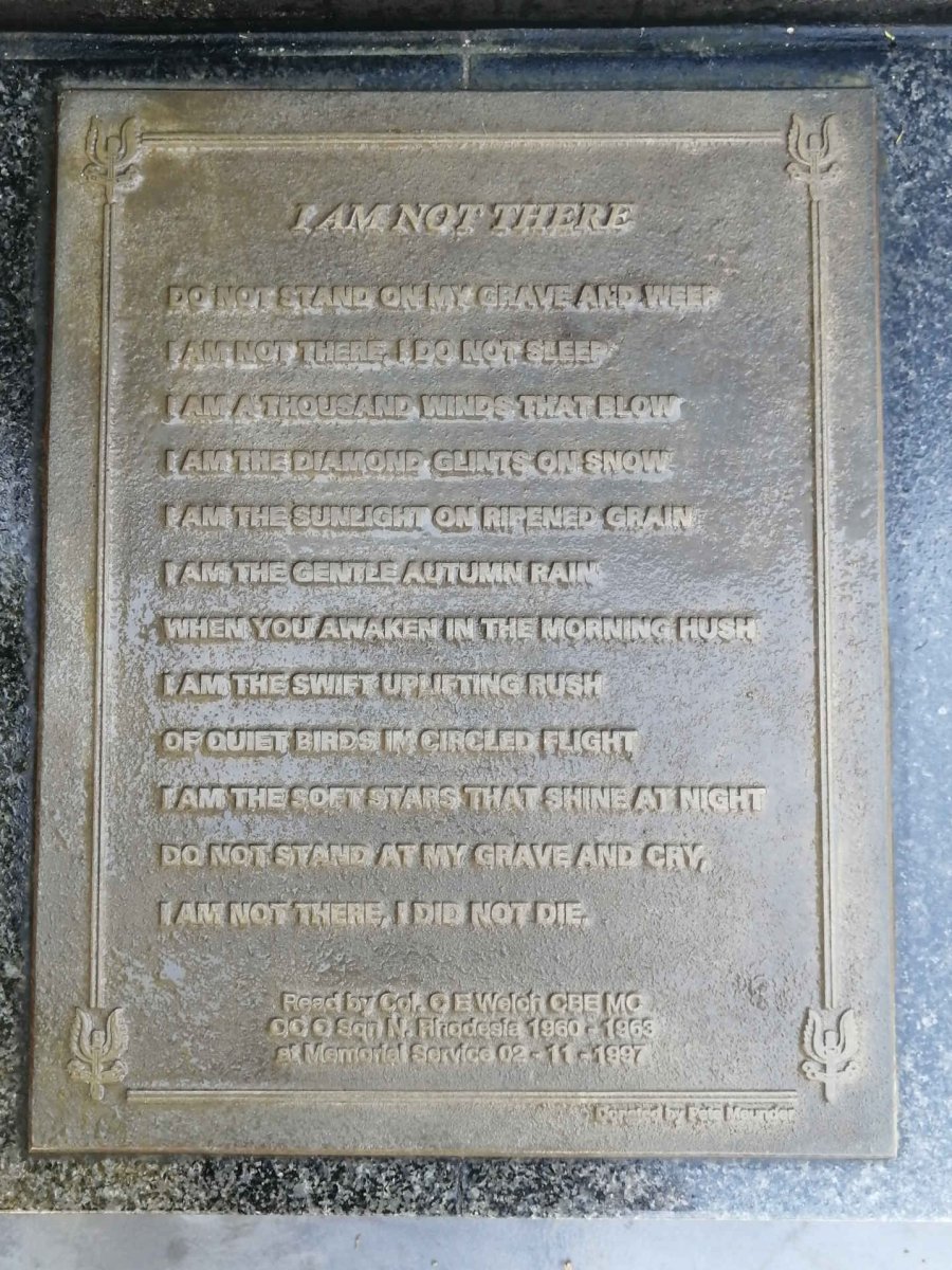 3. Base plaque