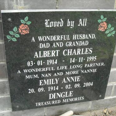 C - Surnames :: Vanne - C