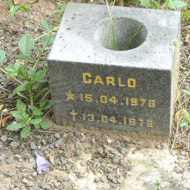 SWART Johan 1956-1989 :: ? Carlo 1976-1978