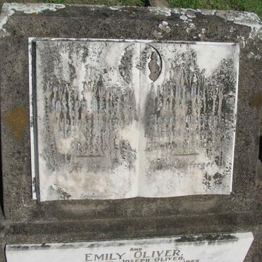 OLIVER Joseph -1935 :: OLIVER Albert -1917