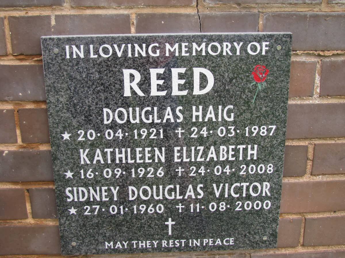 REED