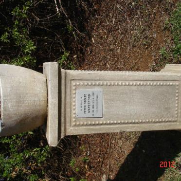 10. Memorial Plaques