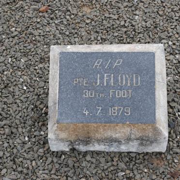 FLOYD J. -1879