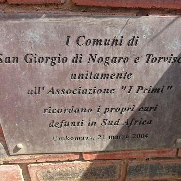 2. Overview / Oorsig