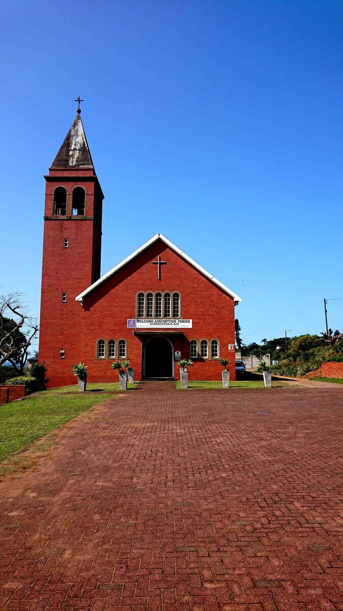 1. Overview / Oorsig