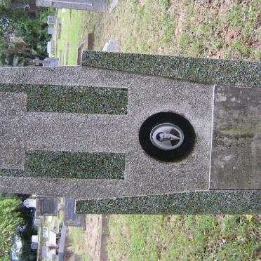 SCLAUEERO Mario 1922-1963