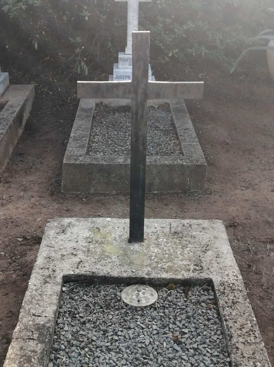 KOHNE Siegfried & Elisabeth 