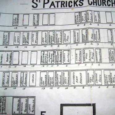 GRAVEYARD LAYOUT 06