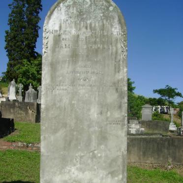 ARCHIBALD Helen M. 