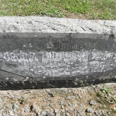 ARBUTHNOT Edgar Norman 1876-1950 :: ARBUTHNOT Georgina Elizabeth 1888-1958