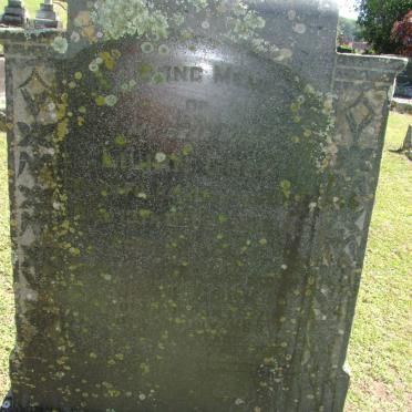 COOKE William