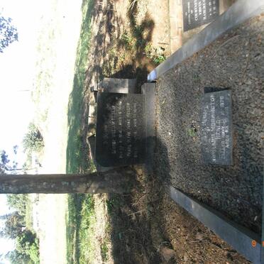 HESLOP George William -1992 &amp; Pearl Olive -1966 :: HESLOP Rowland Mornington -1979