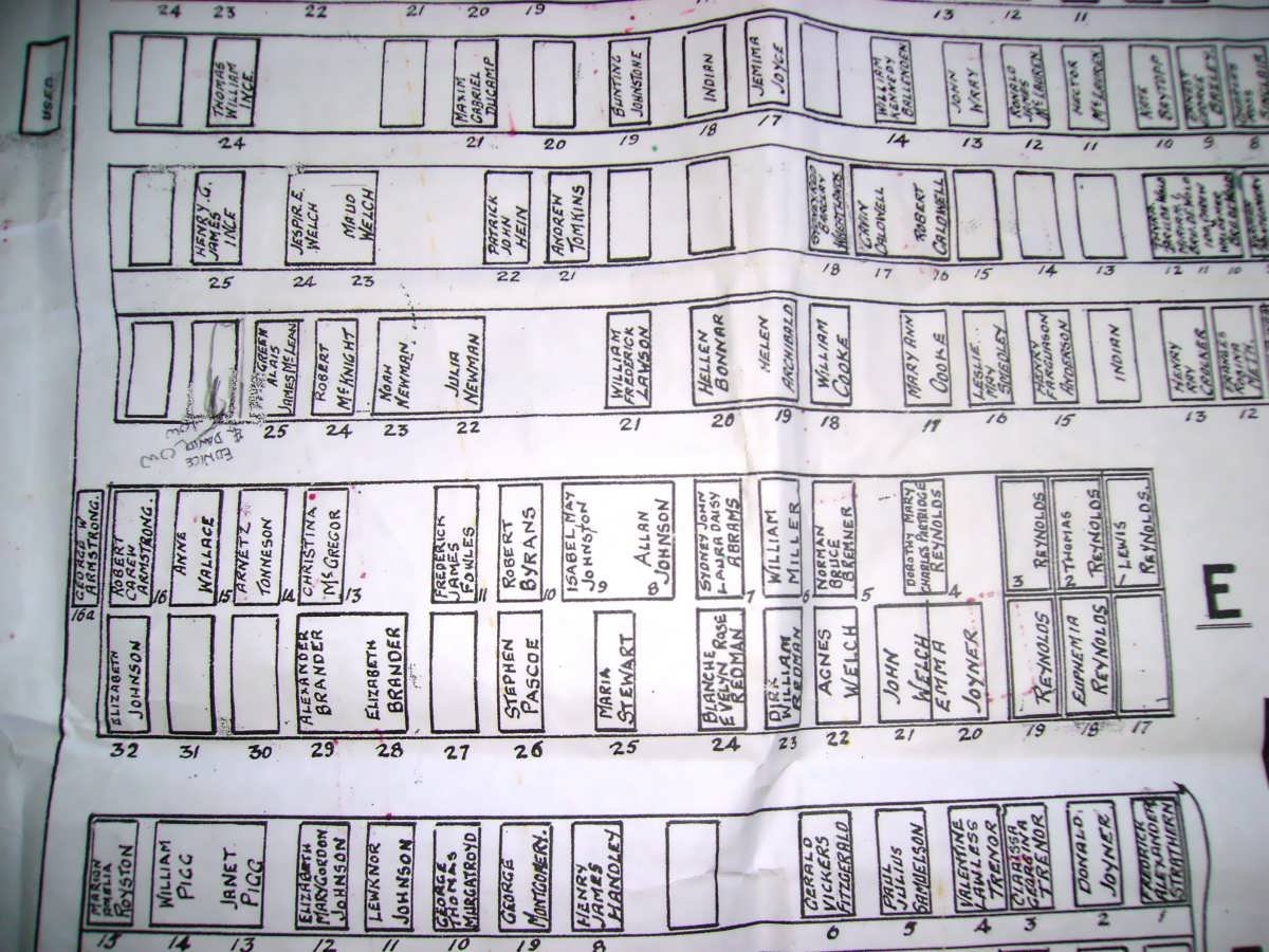 GRAVEYARD LAYOUT 04