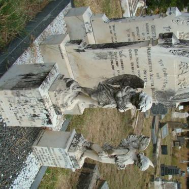 BOSHOFF Graves 