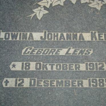 K - Surnames :: Vanne - K