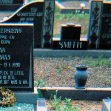 RIES Jan Thomas 1922-1980 &amp; Susanna Josina Dorothea 1926-1978