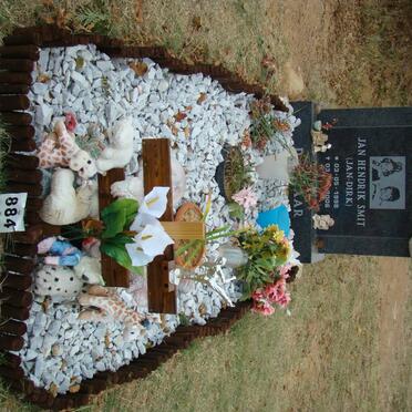 DEGENAAR Anje 2000-2006 :: DEGENAAR Jan Hendrik Smit 1998-2006